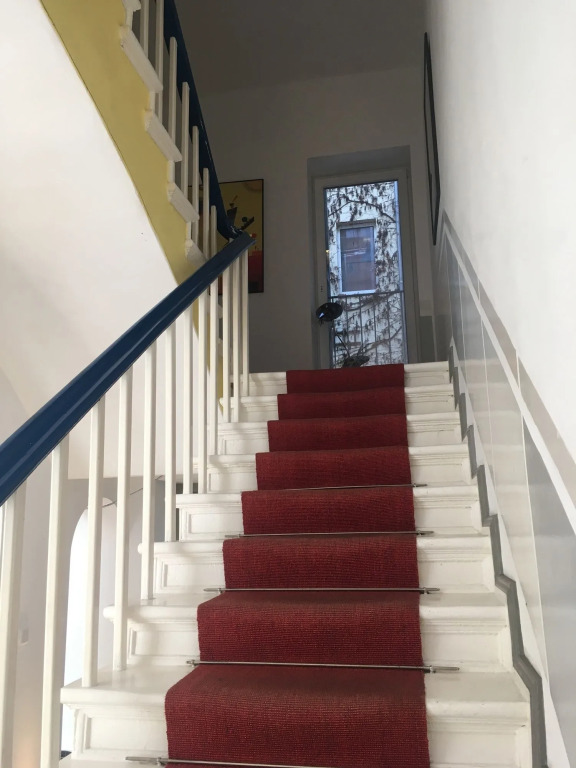 Art Hotel Charlottenburger Hof Berlin