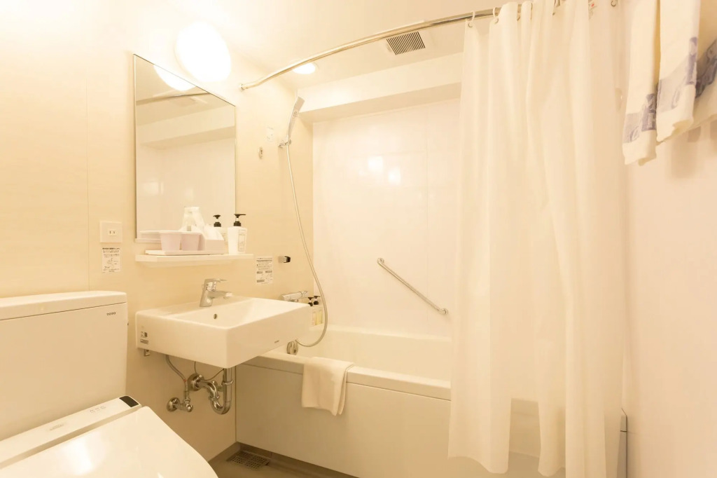 Shimizu City Hotel