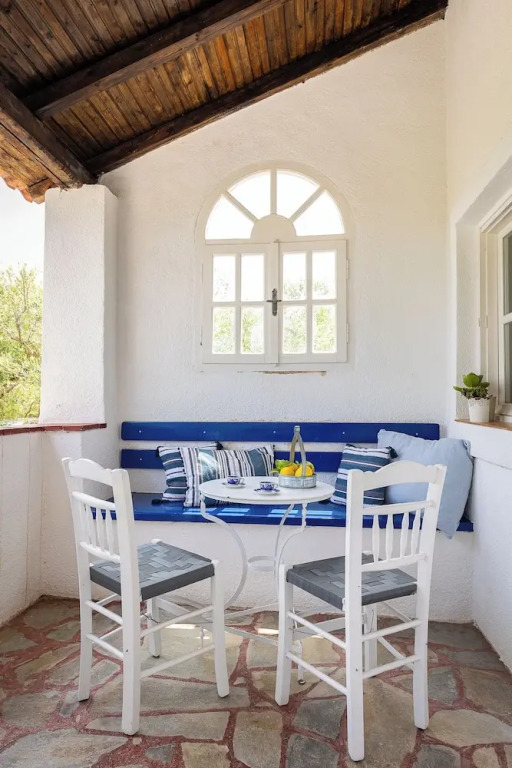 Odyssey Eco Farm Glamping