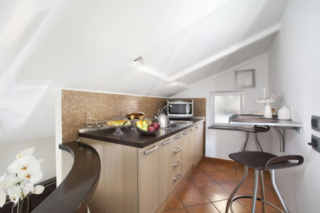 Magi House Relais