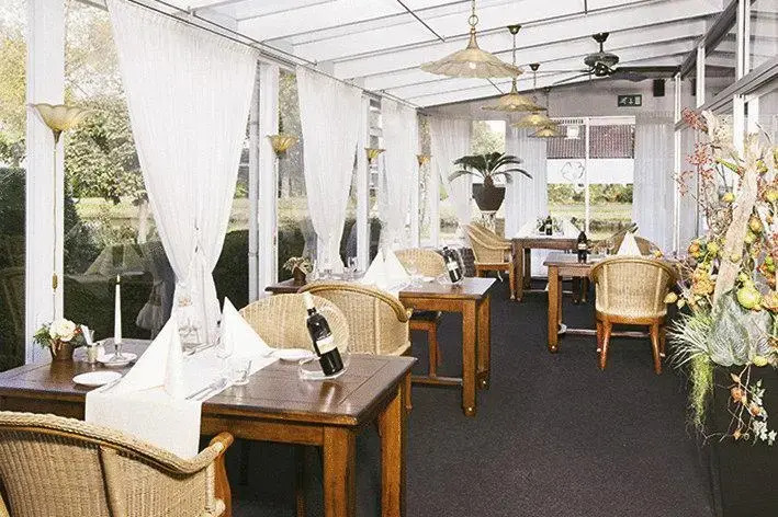 Hotel Restaurant t Klaverblad
