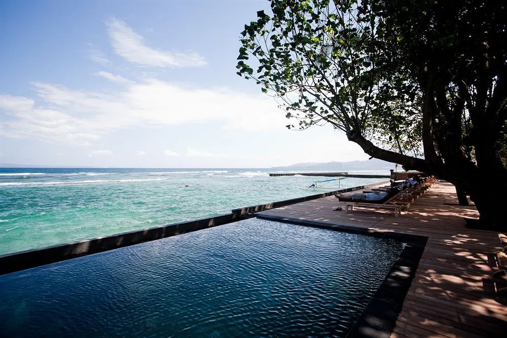 Samudra Bali Resort