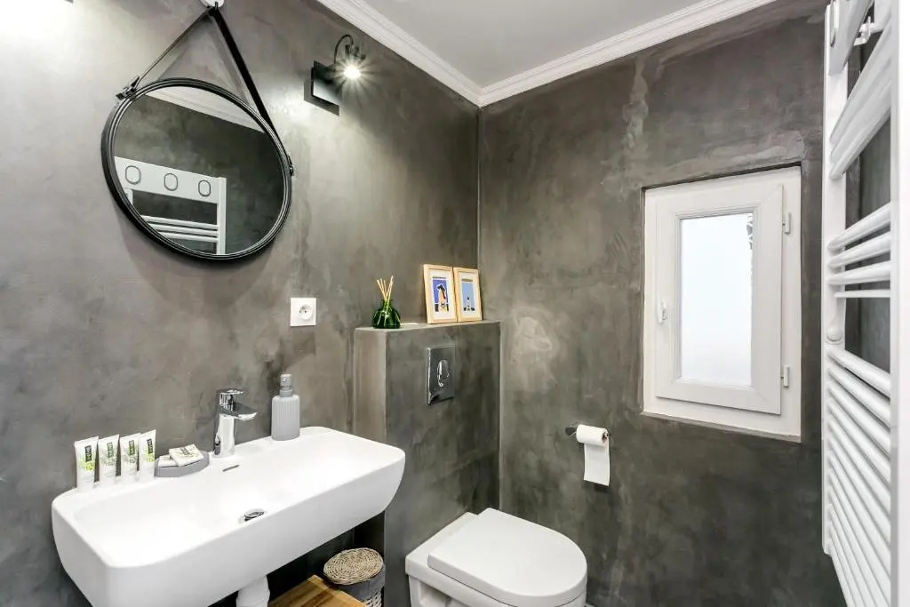 Amazing Apartment Notre Dame Boulevard St-Germain - 4 Bedrooms
