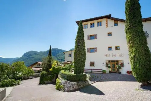Pension Hof im Feld