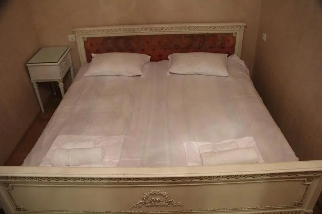 Comfy home