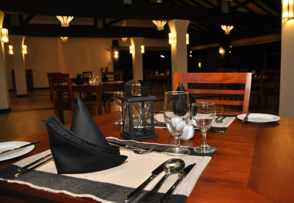 Kamili Beach Resort, Kalutara