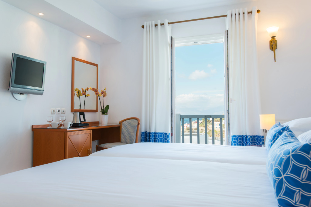 Hotel Adonis