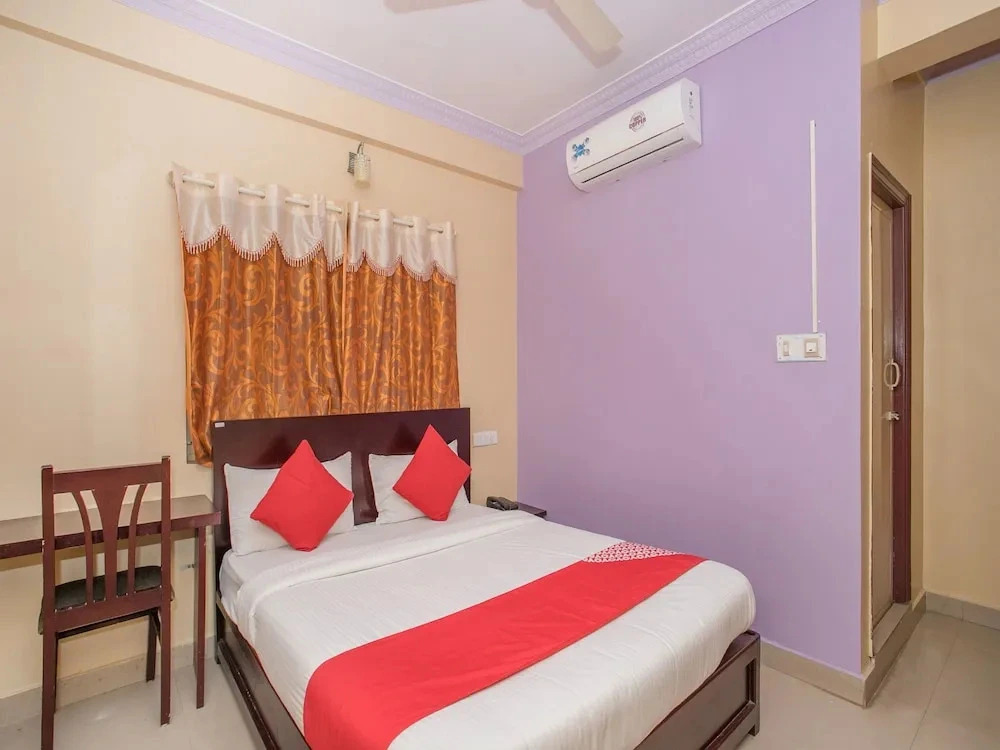 Breeze Inn by OYO Rooms
