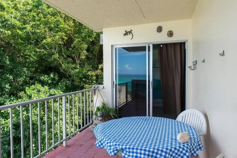 Mobay Club Condominium