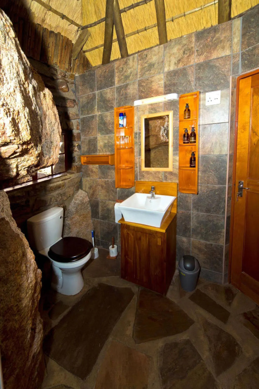 Gondwana Canyon Lodge