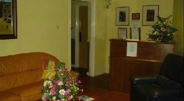 Iona Inn