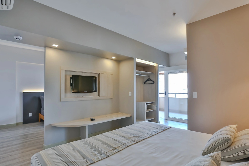 SAN MARINO SUITES HOTEL By NOBILE