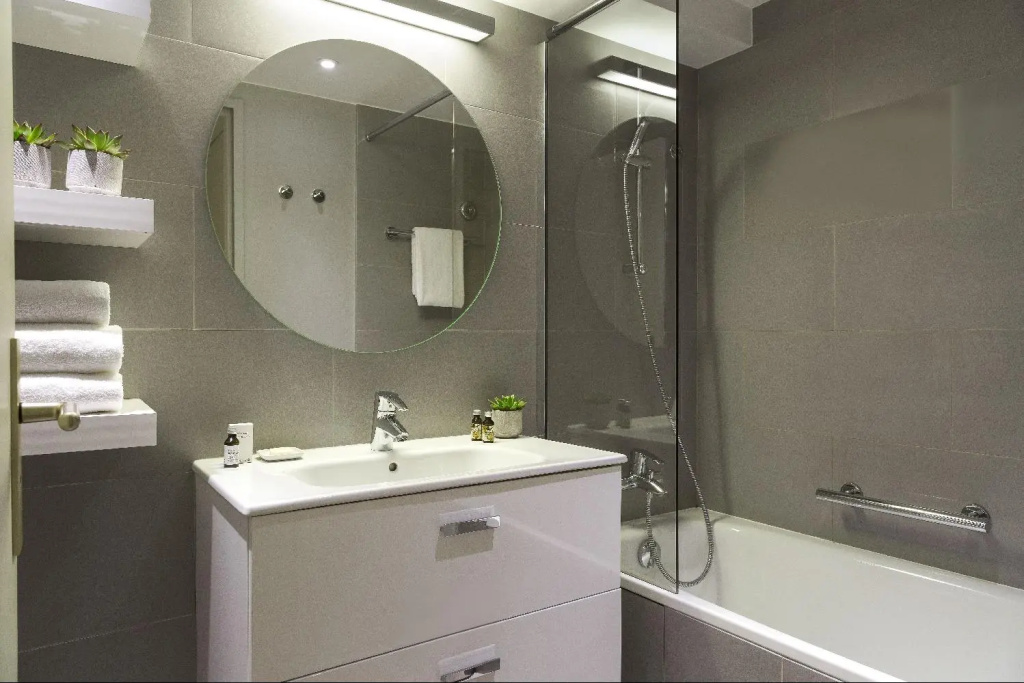 Апарт-отель Citadines Place dItalie Paris