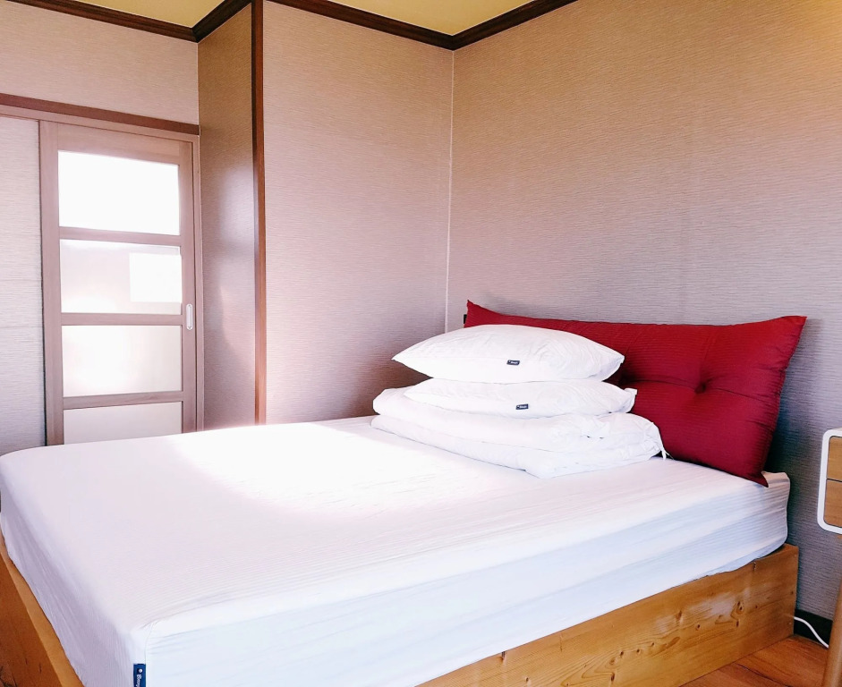 The Dan Village Guesthouse