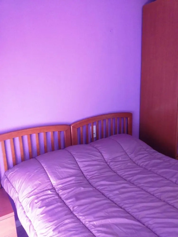 Bonito apartamento Village Park