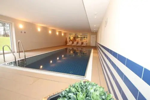 Haus Meeresblick - Ferienwohnung Sansibar A 0.14 (Ref. 213798)