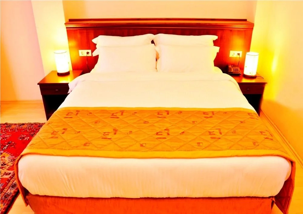 Hotel Nehrin