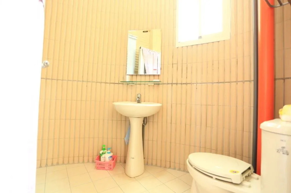 Cheng Gong Hostel