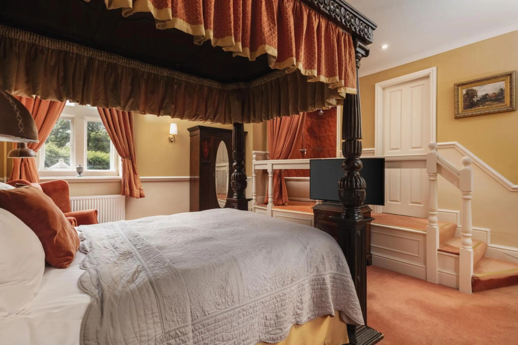 Lumley Castle Hotel