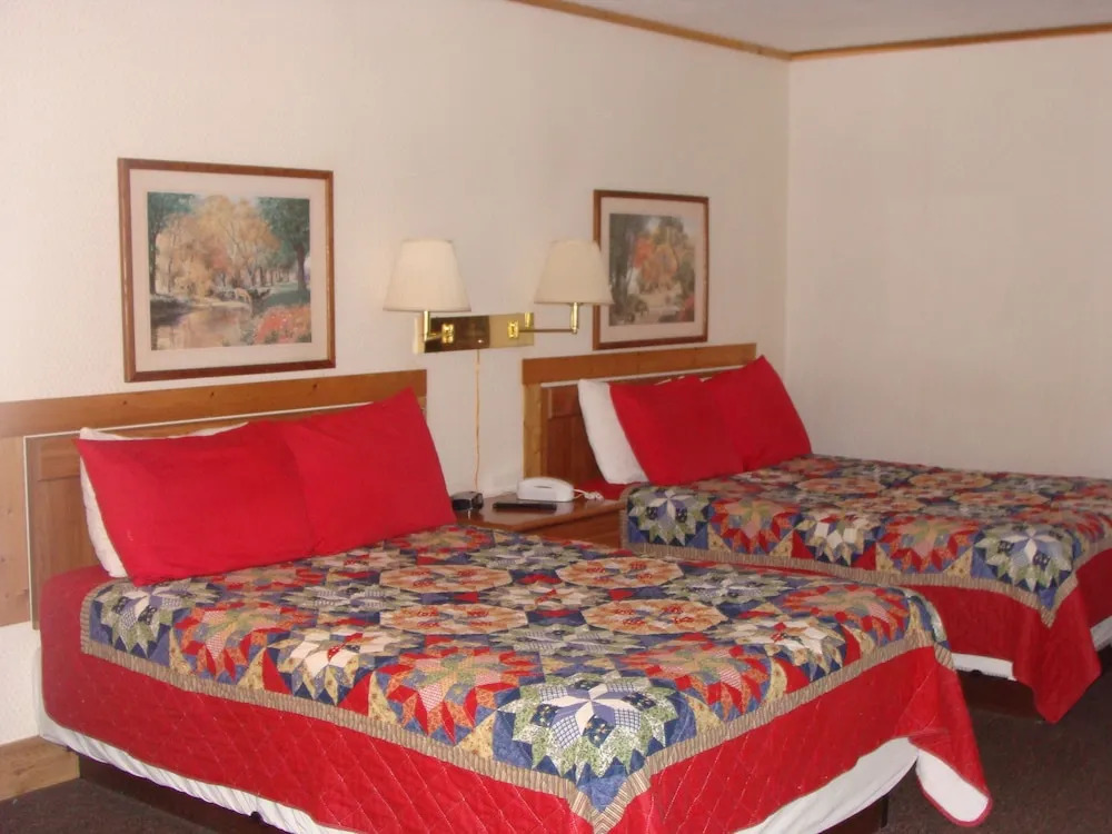 Chatuge Mountain Inn