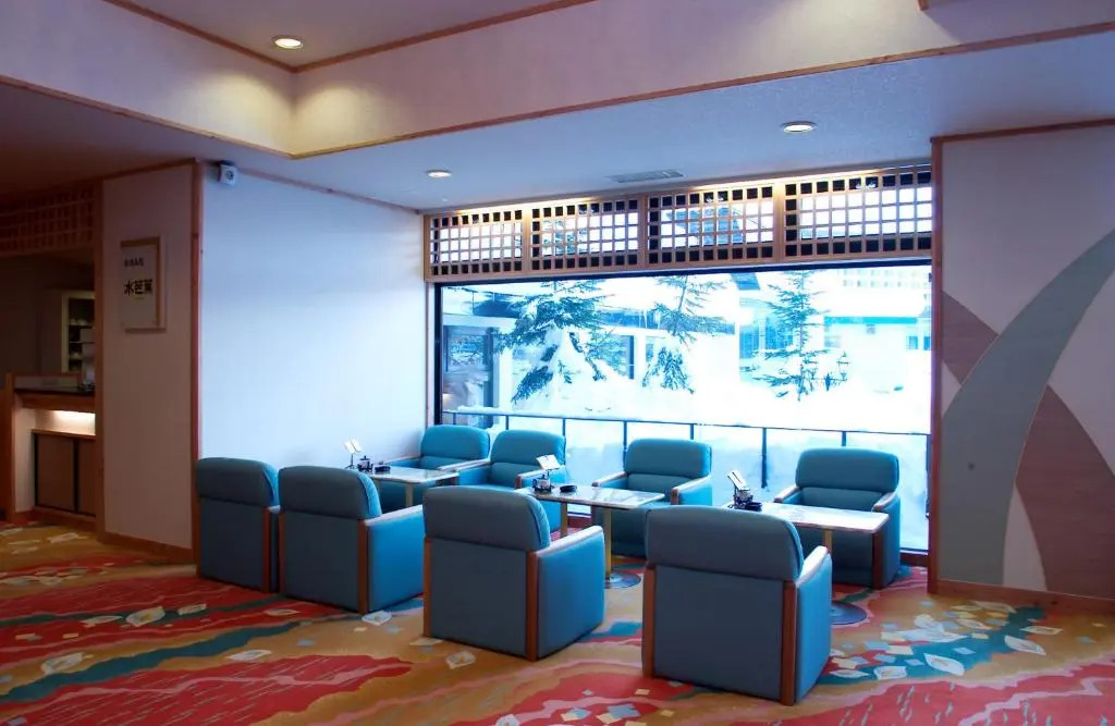 Hotel Akankoso