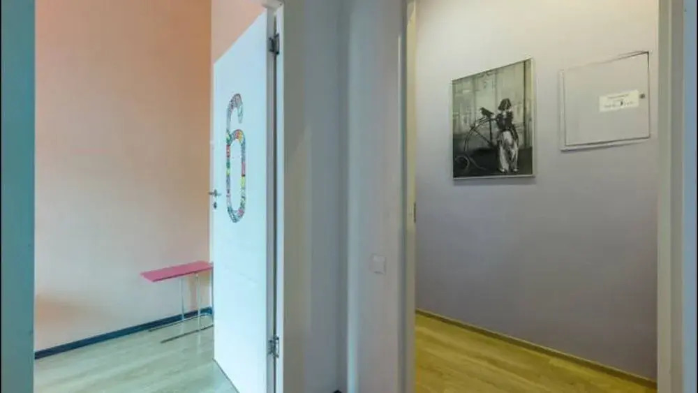 Contact Hostel Nevsky