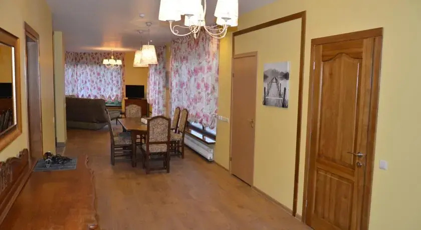 Tuju Apartamentai