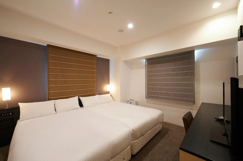 Sotetsu Fresa Inn Nihombashi-Ningyocho