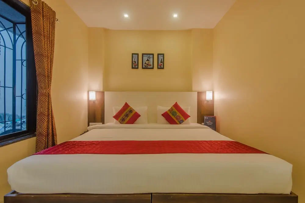 OYO 627 Aishwarya Service Apartment
