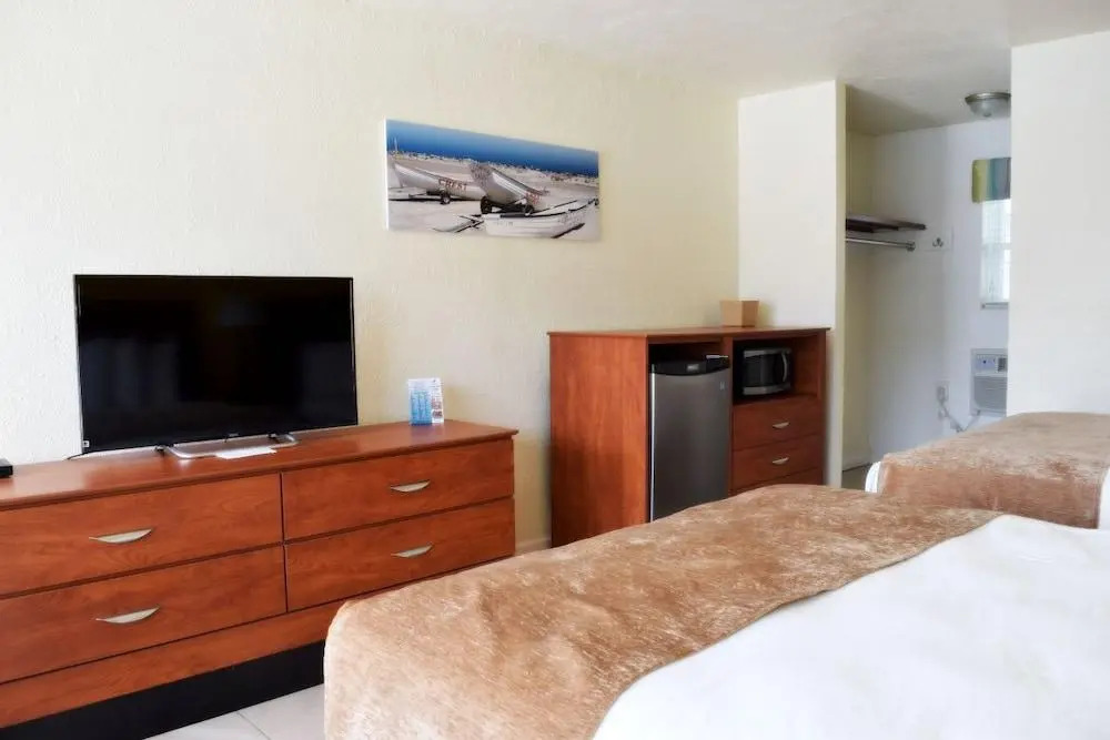 The Blue Marlin Resort