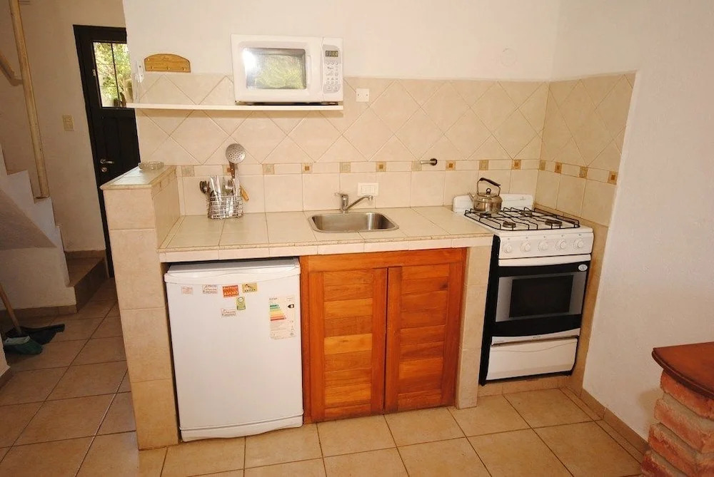 Aguaribay Apart
