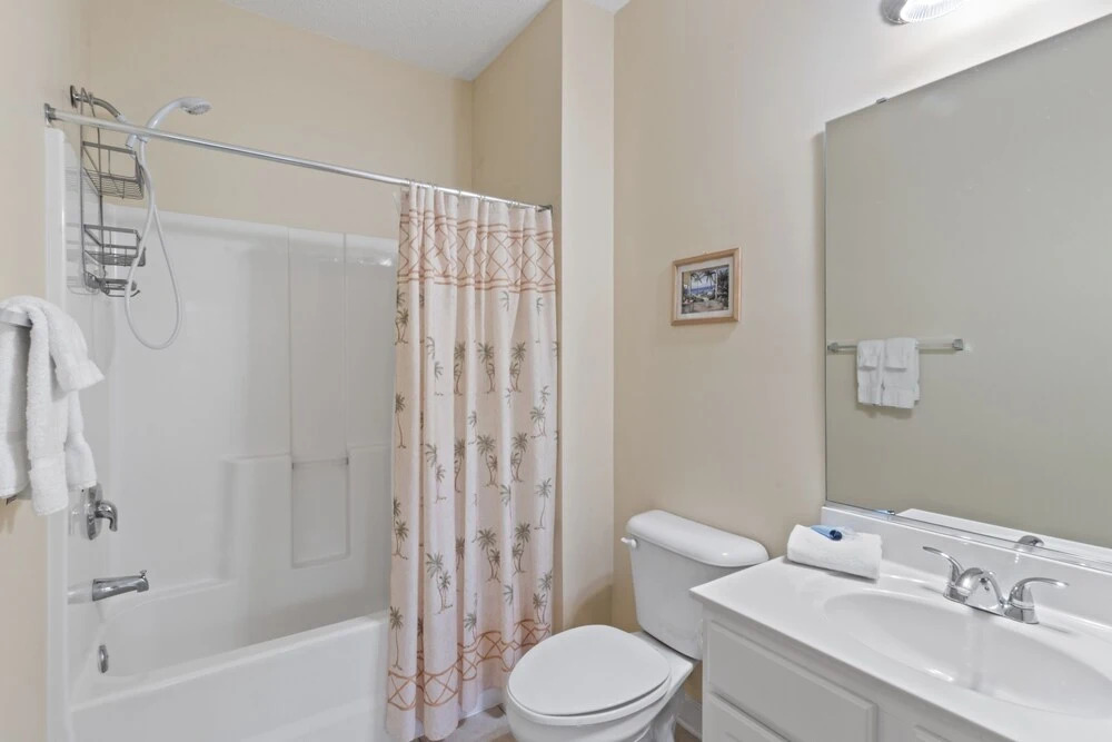 Arbor Trace Condo #812