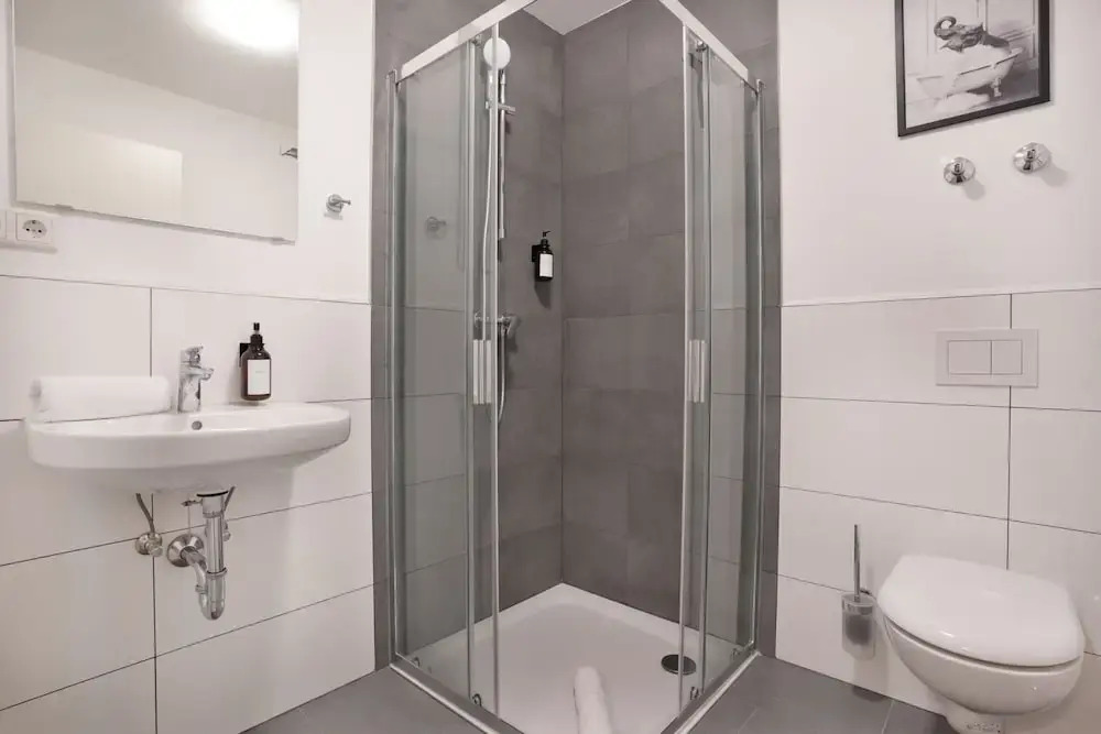 Stilvolle Apartments in der Osnabrücker Innenstadt I home2share