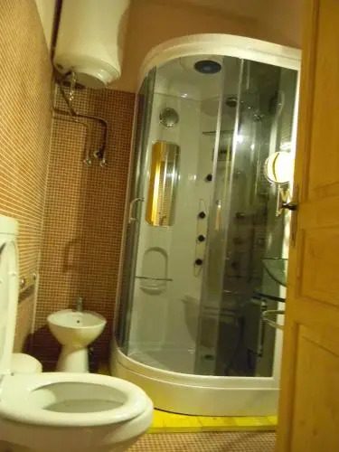 Residence Nove