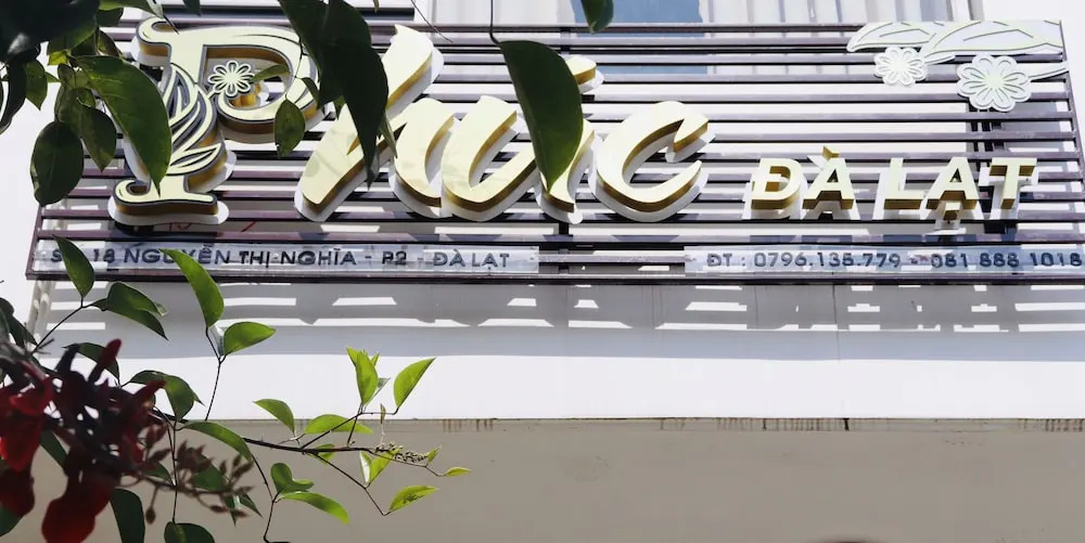 Phuc Da Lat Hotel
