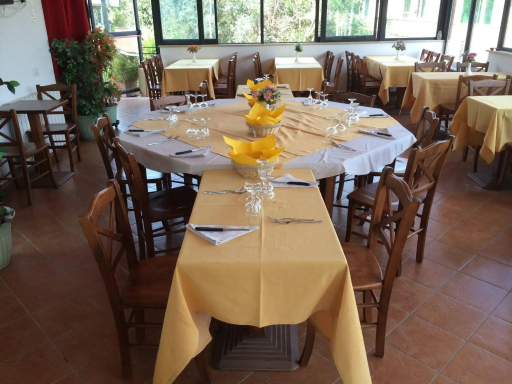 Villa Patrizia
