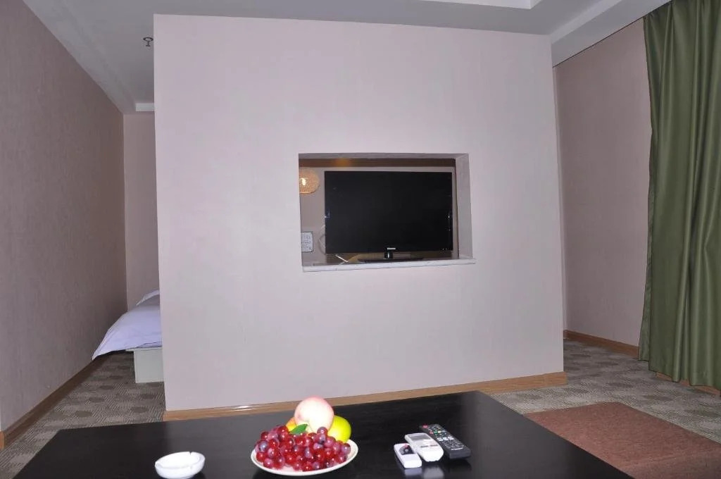 Dianliandian Yangsheng Hotel
