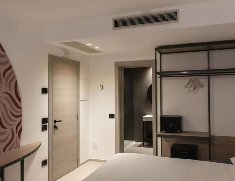 Hub Hotel