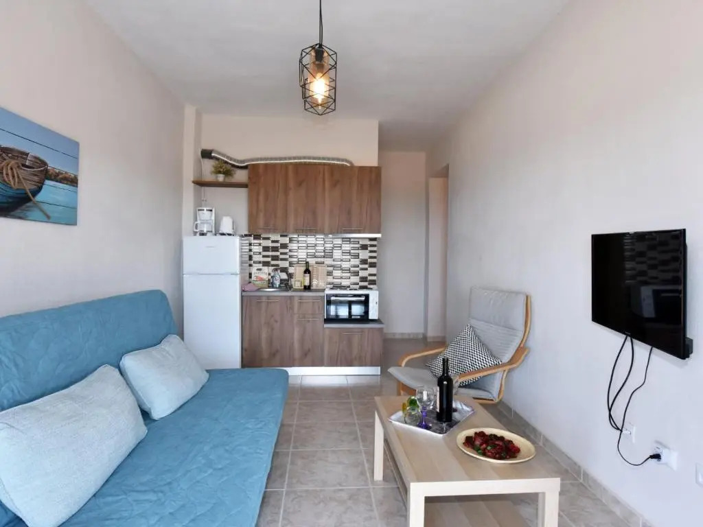 Iris Sunset Apartments - Nea Potidea Halkidiki