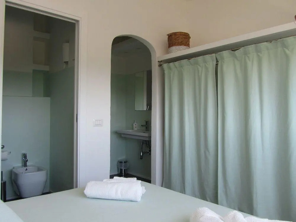 Sardegna é - Villa Charme&Design