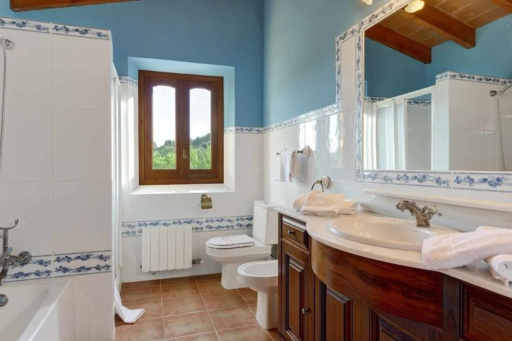 Villa Xamanto