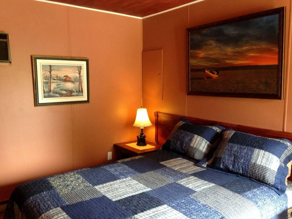 Motel Du Village