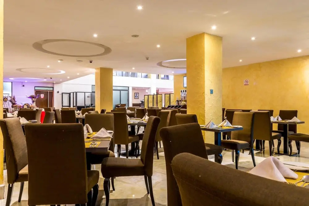 Gelian Hotel