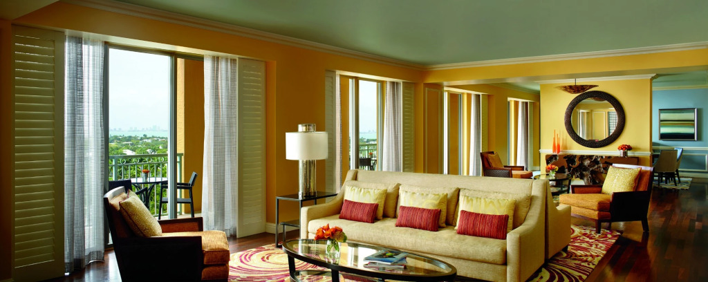 The Ritz-Carlton Key Biscayne, Miami