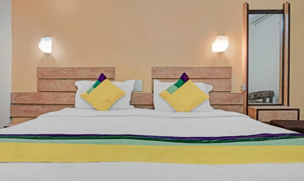 Itsy Hotels Ranjeet