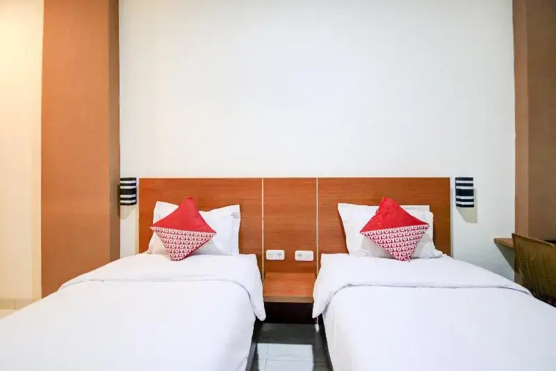 Dancenter SeanS Residence Mansyur Near Universitas Sumatra Utara USU