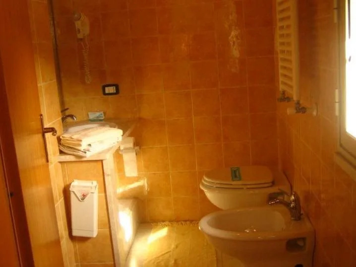 Francesca Hotel