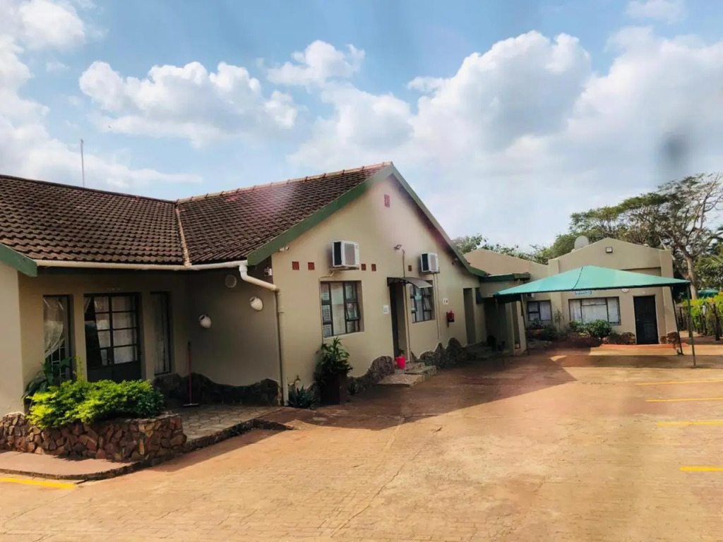 Hluzu Guest House