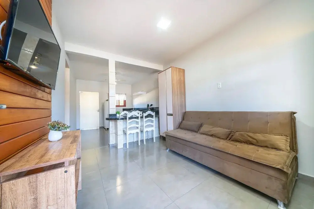 AP 28 Ala Zimbros Residencial Solavir