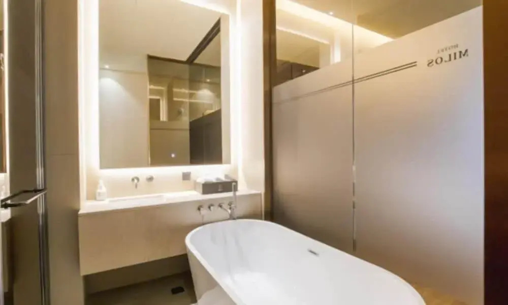 Uiwang Milos Hotel